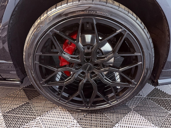 Used Audi Q8 for sale - 76227142: Photo 45