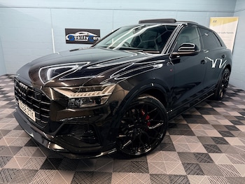 Used Audi Q8 for sale - 76227142: Photo 4