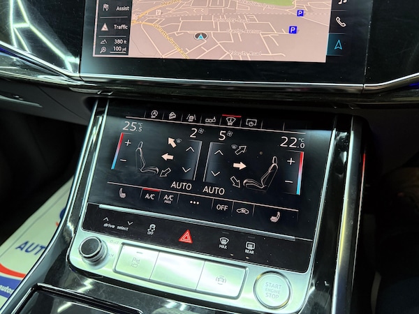 Used Audi Q8 for sale - 76227142: Photo 52
