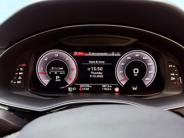 Used Audi Q8 for sale - 76227142: Photo 57