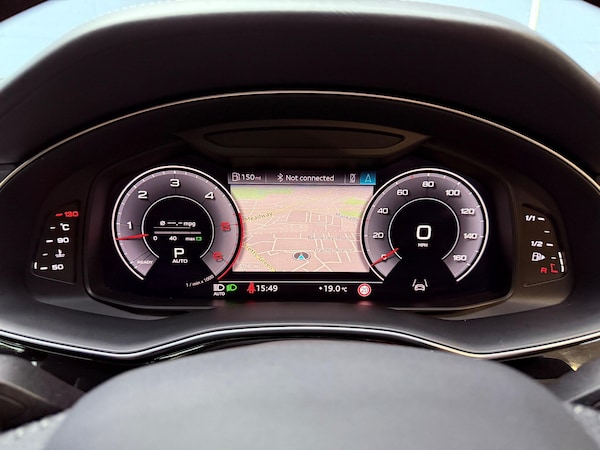 Used Audi Q8 for sale - 76227142: Photo 58