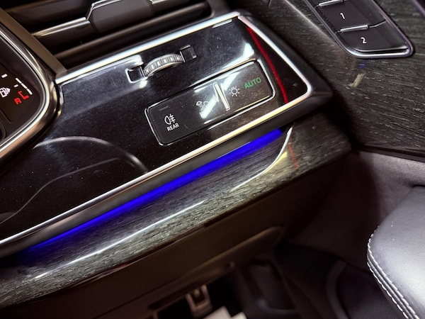 Used Audi Q8 for sale - 76227142: Photo 73