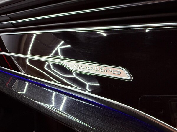 Used Audi Q8 for sale - 76227142: Photo 74