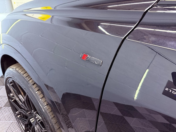 Used Audi Q8 for sale - 76227142: Photo 77