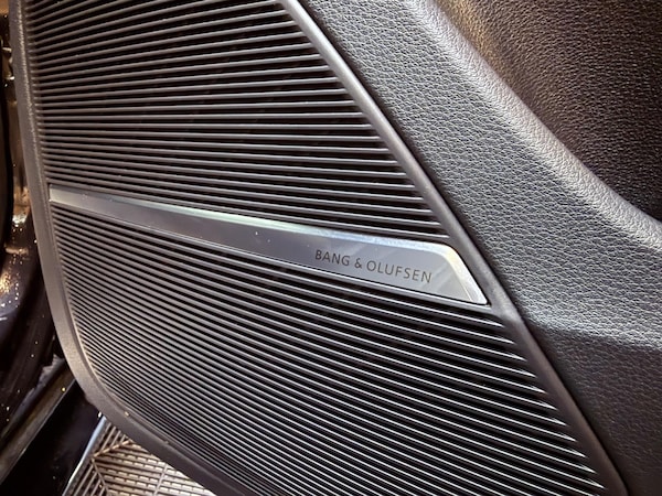 Used Audi Q8 for sale - 76227142: Photo 85