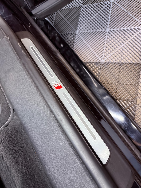 Used Audi Q8 for sale - 76227142: Photo 88