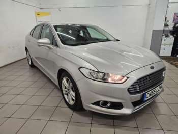 Used Ford Mondeo 2015 for sale - 74464792: Photo