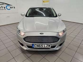 Used Ford Mondeo 2015 for sale - 74464792: Photo
