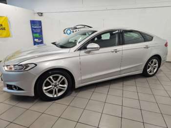 Used Ford Mondeo 2015 for sale - 74464792: Photo