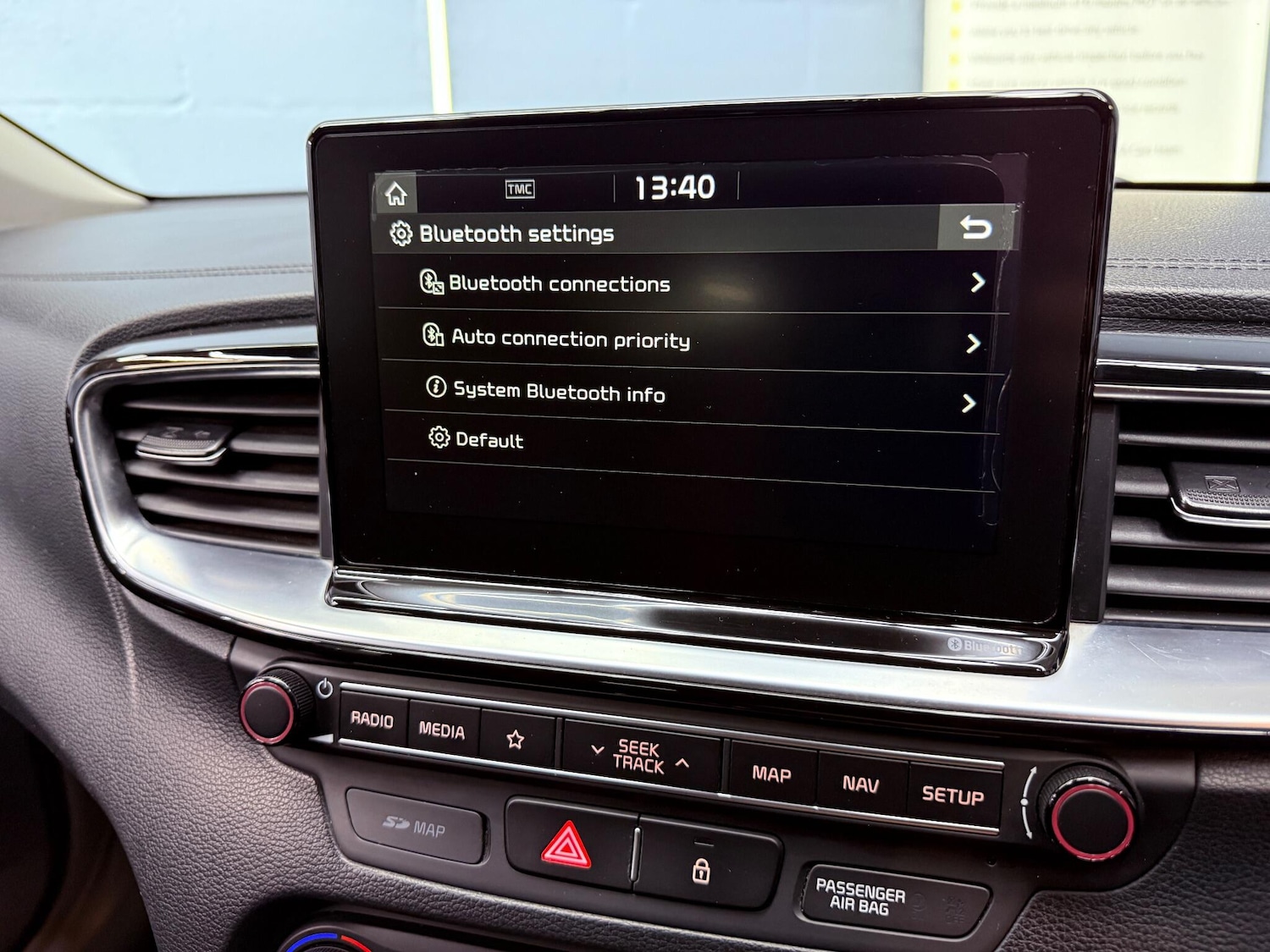 Used Kia Ceed 2019 for sale - 76388588: Photo 10