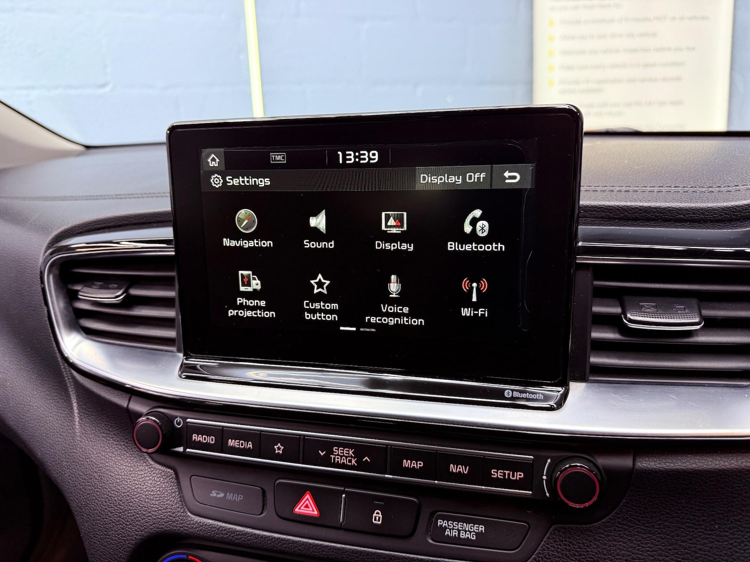 Used Kia Ceed 2019 for sale - 76388588: Photo 11