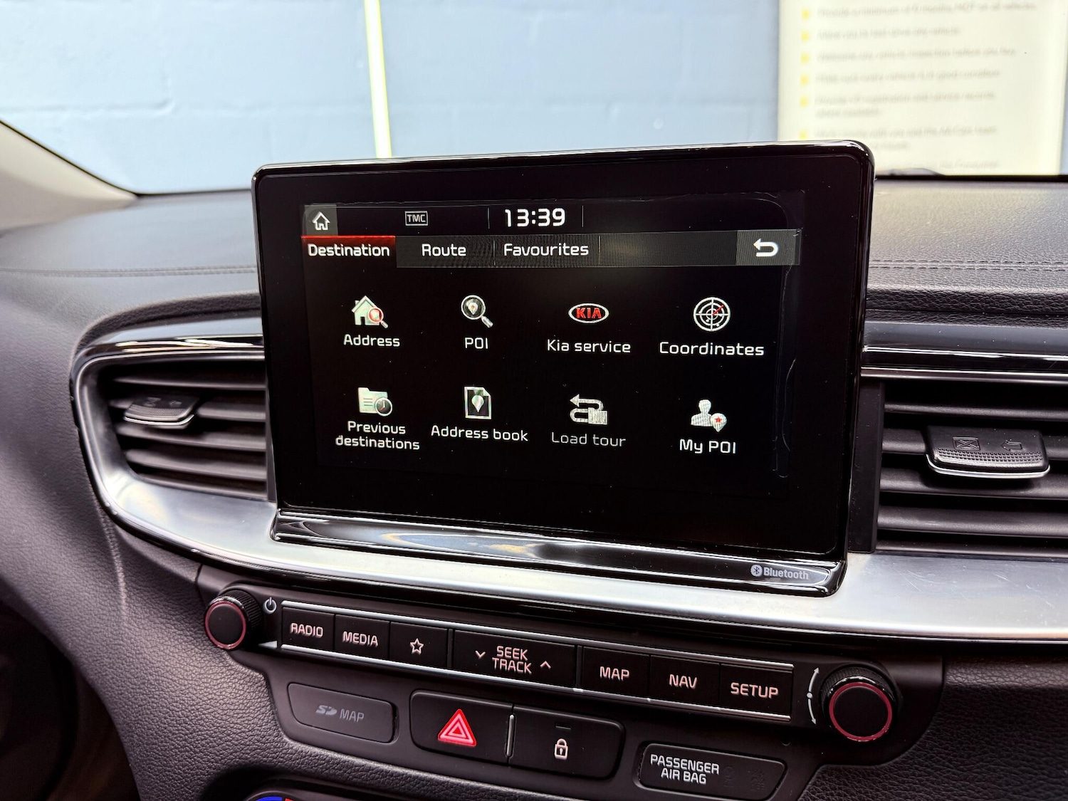 Used Kia Ceed 2019 for sale - 76388588: Photo 12