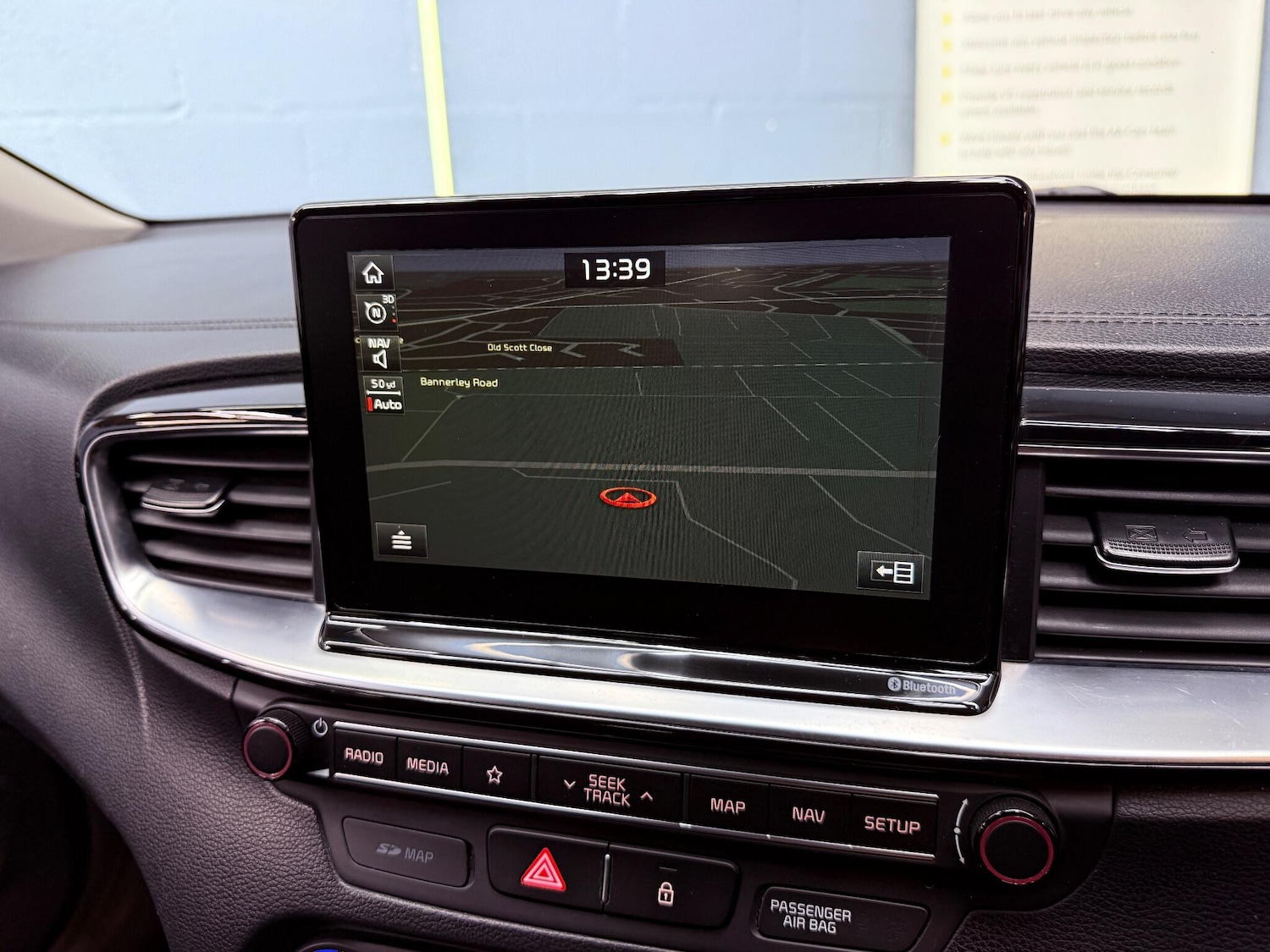 Used Kia Ceed 2019 for sale - 76388588: Photo 13