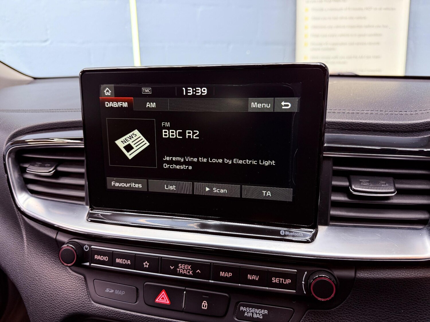 Used Kia Ceed 2019 for sale - 76388588: Photo 14