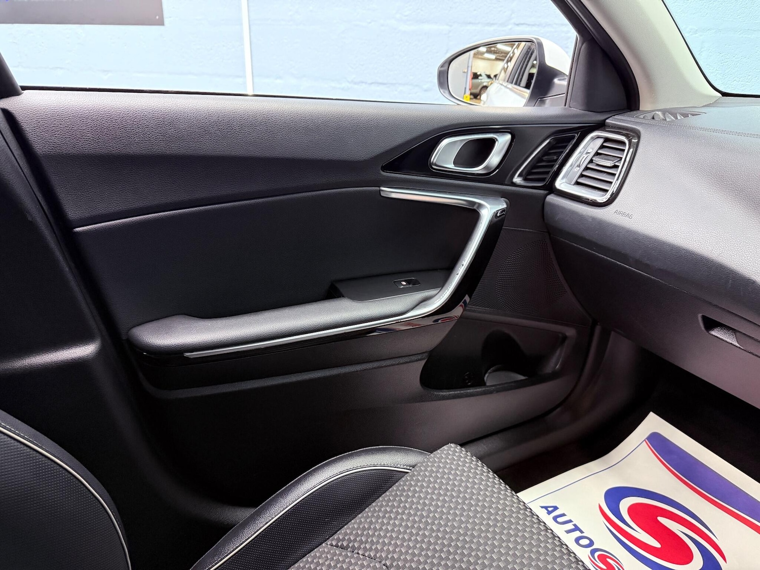 Used Kia Ceed 2019 for sale - 76388588: Photo 16