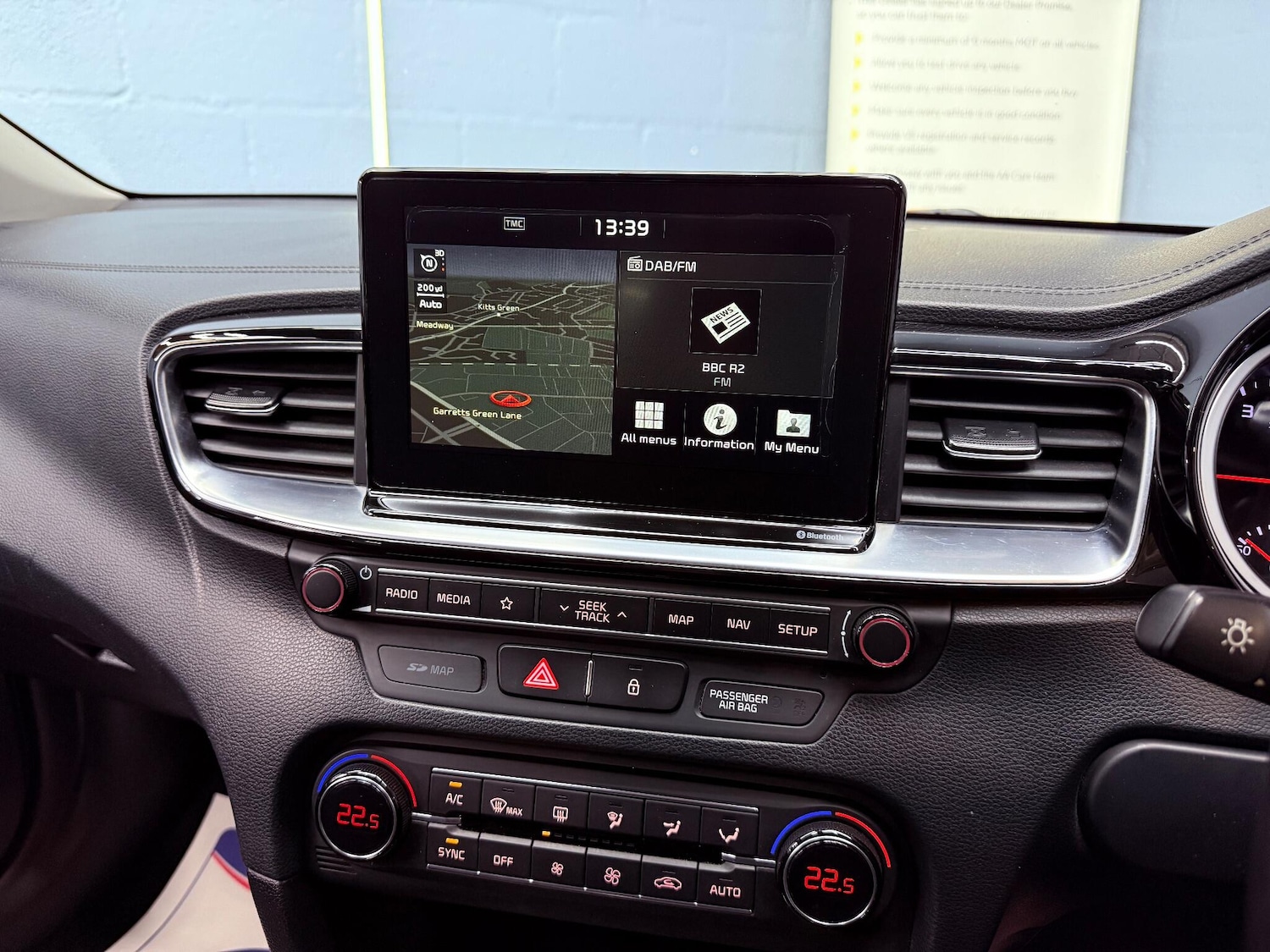 Used Kia Ceed 2019 for sale - 76388588: Photo 18