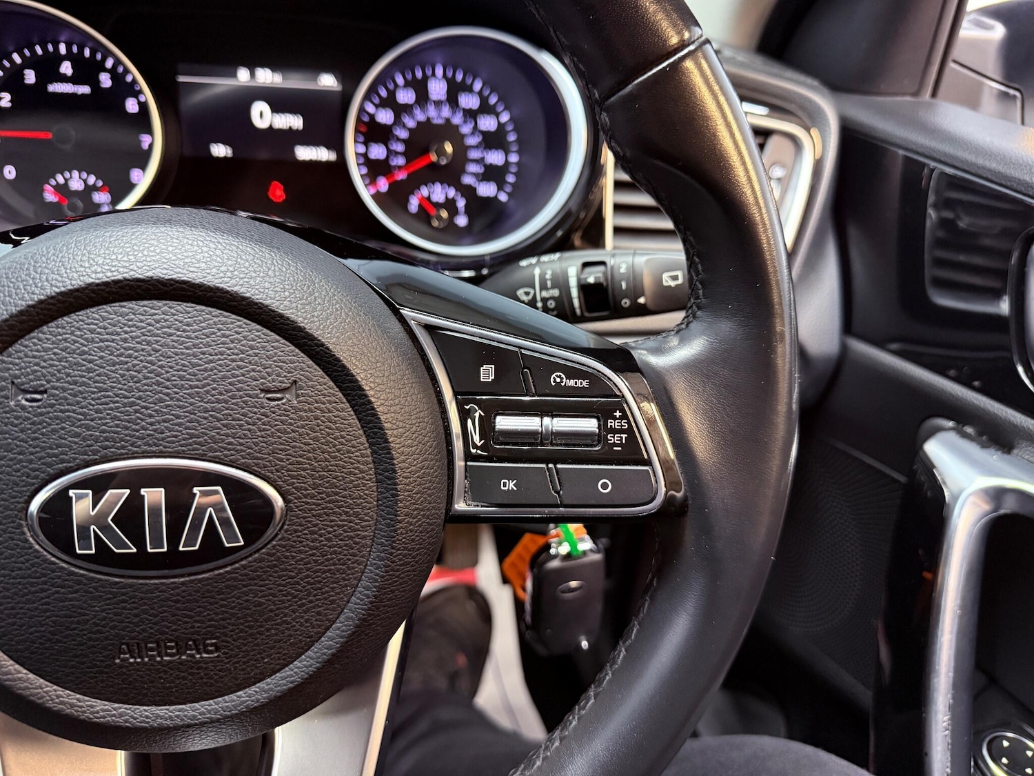 Used Kia Ceed 2019 for sale - 76388588: Photo 24