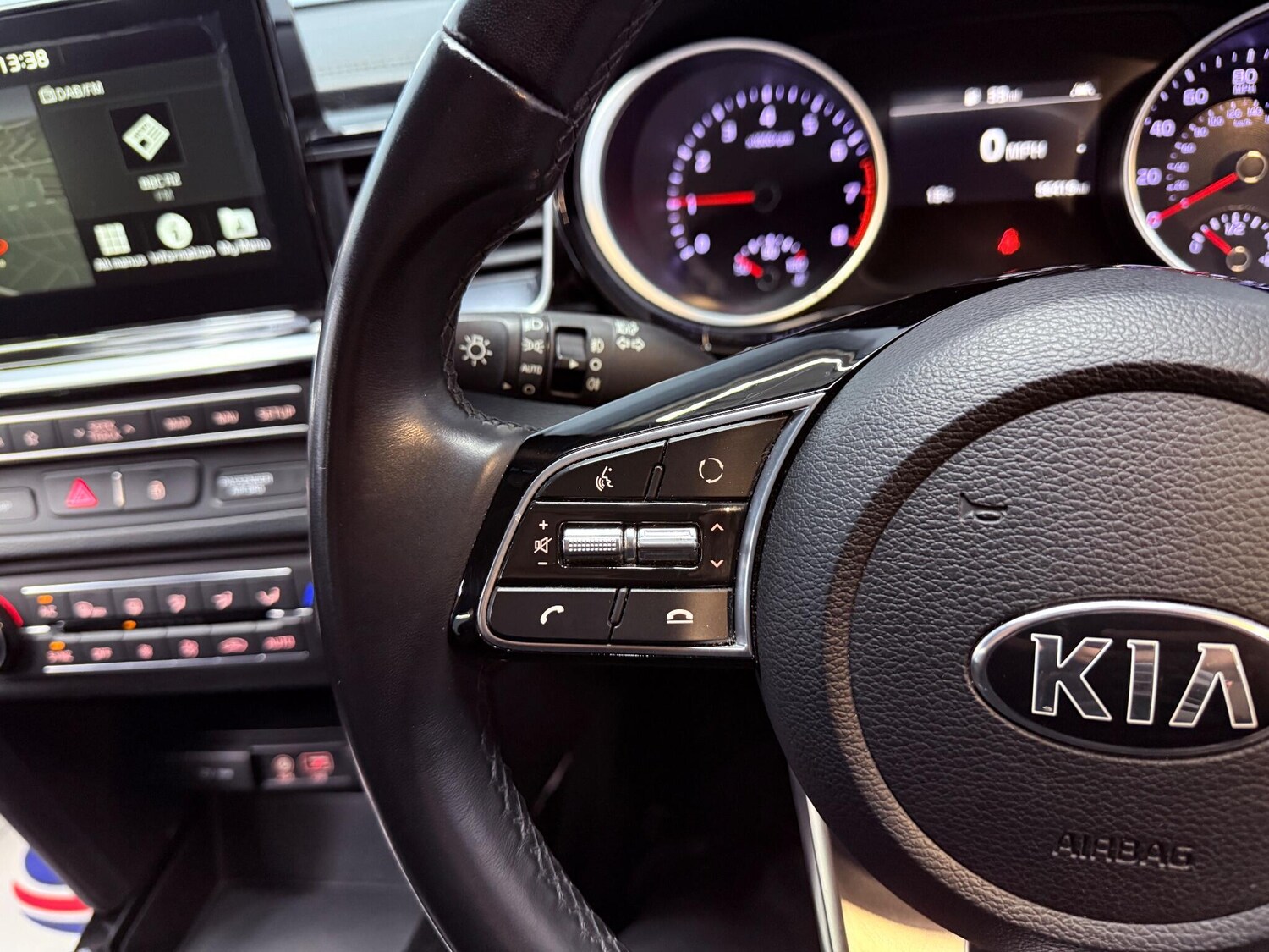 Used Kia Ceed 2019 for sale - 76388588: Photo 25