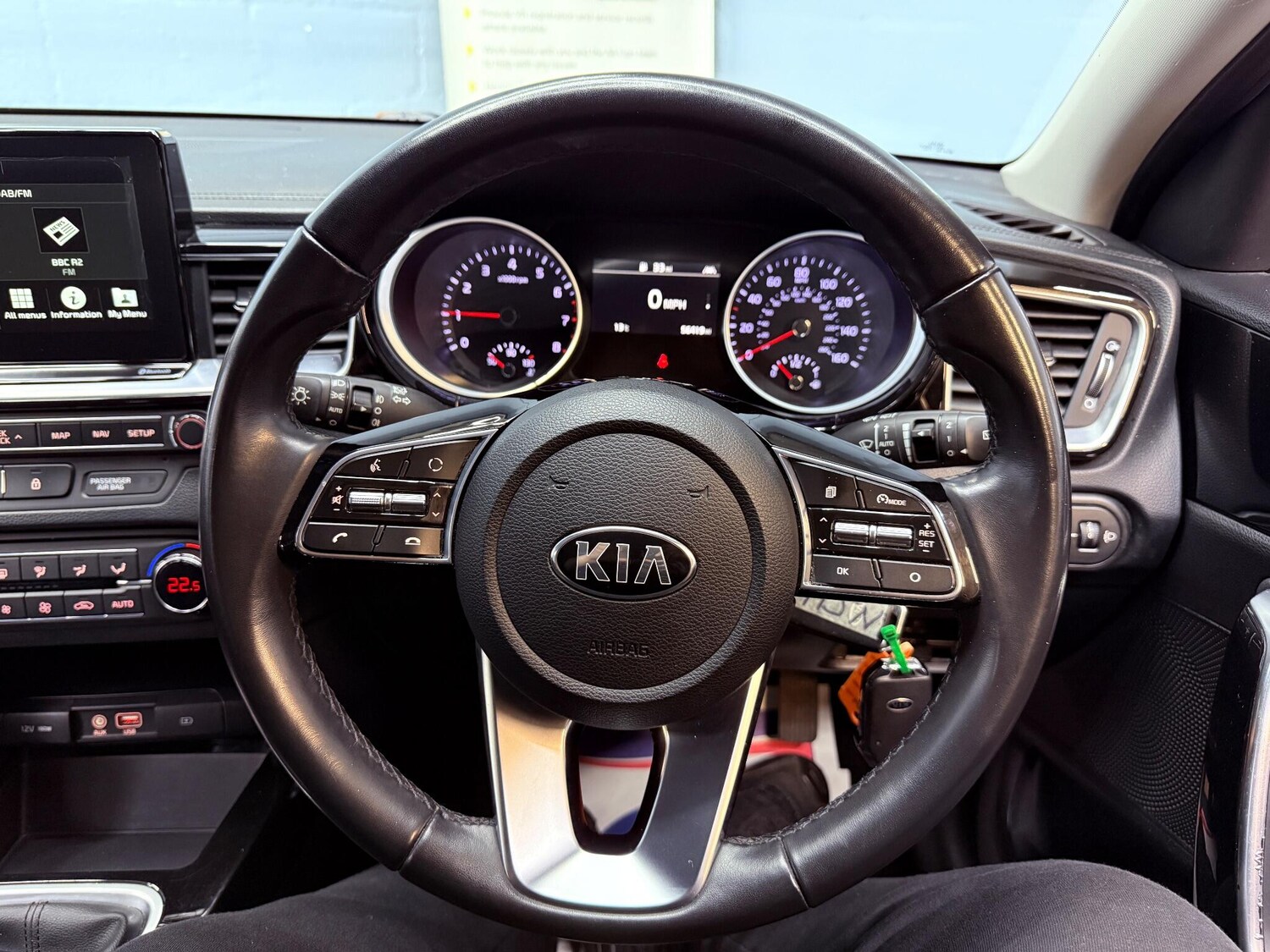 Used Kia Ceed 2019 for sale - 76388588: Photo 26