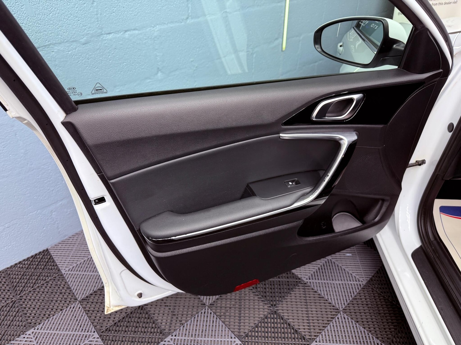 Used Kia Ceed 2019 for sale - 76388588: Photo 28