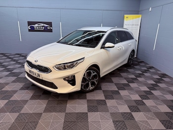 Used Kia Ceed 2019 for sale - 76388588: Photo