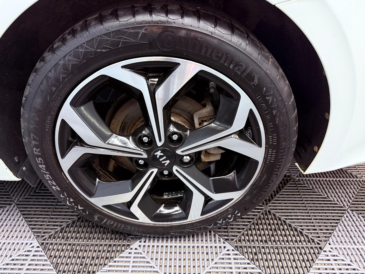 Used Kia Ceed 2019 for sale - 76388588: Photo 38