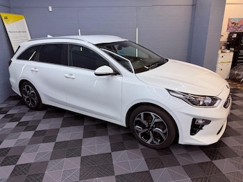 Used Kia Ceed 2019 for sale - 76388588: Photo