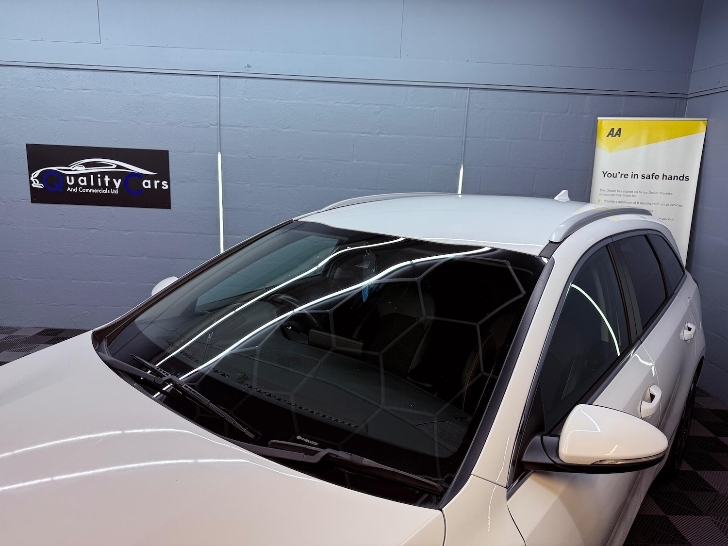 Used Kia Ceed 2019 for sale - 76388588: Photo 4