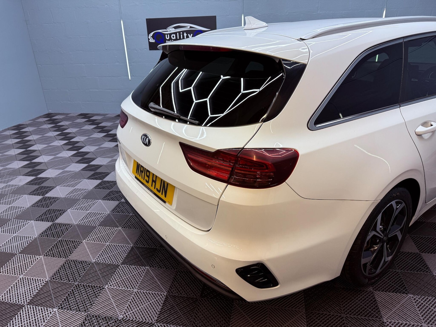 Used Kia Ceed 2019 for sale - 76388588: Photo 42