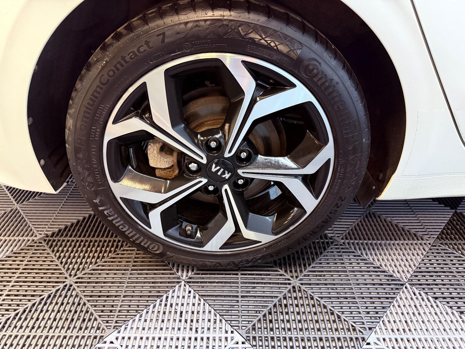 Used Kia Ceed 2019 for sale - 76388588: Photo 43