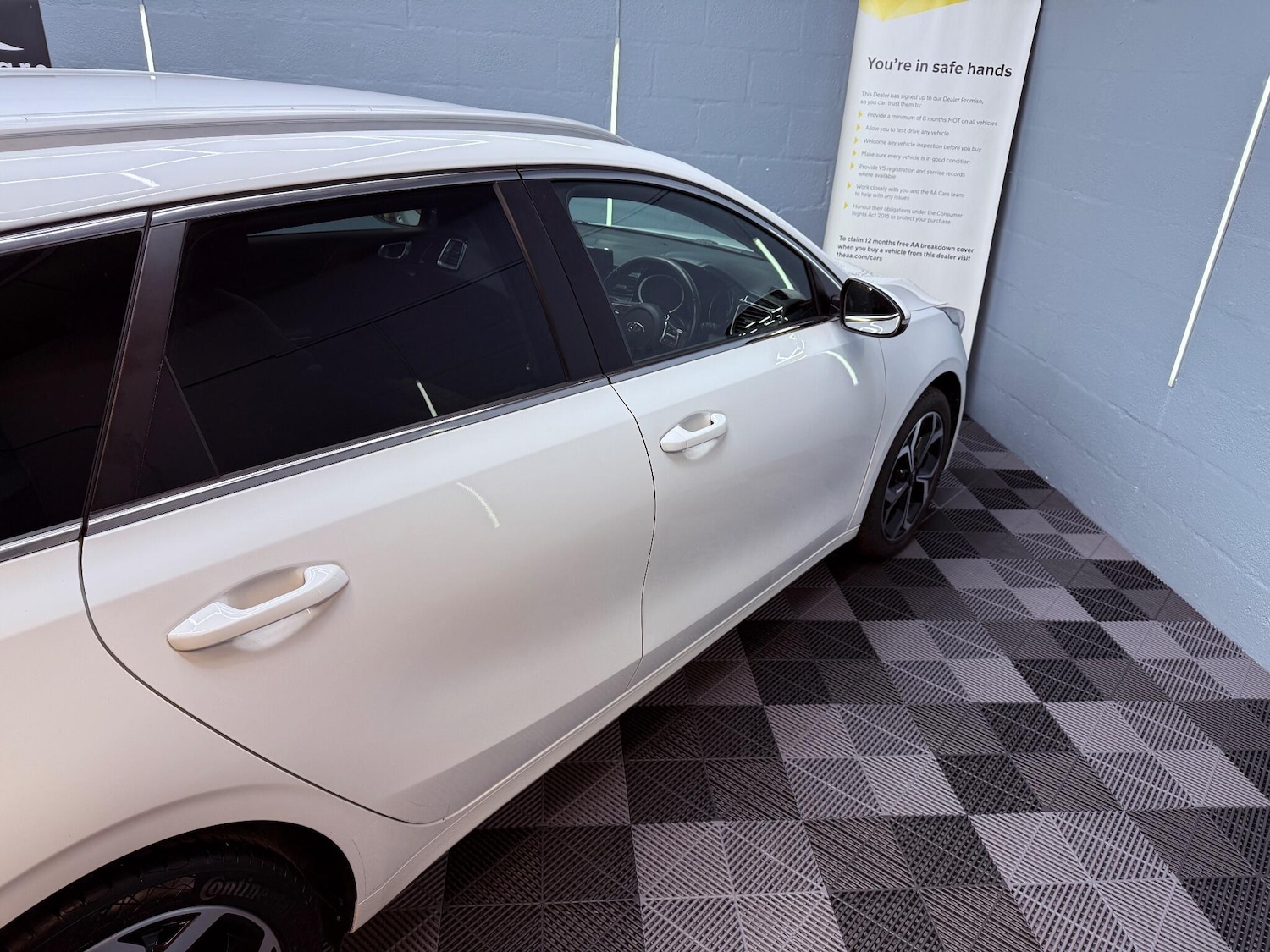 Used Kia Ceed 2019 for sale - 76388588: Photo 50