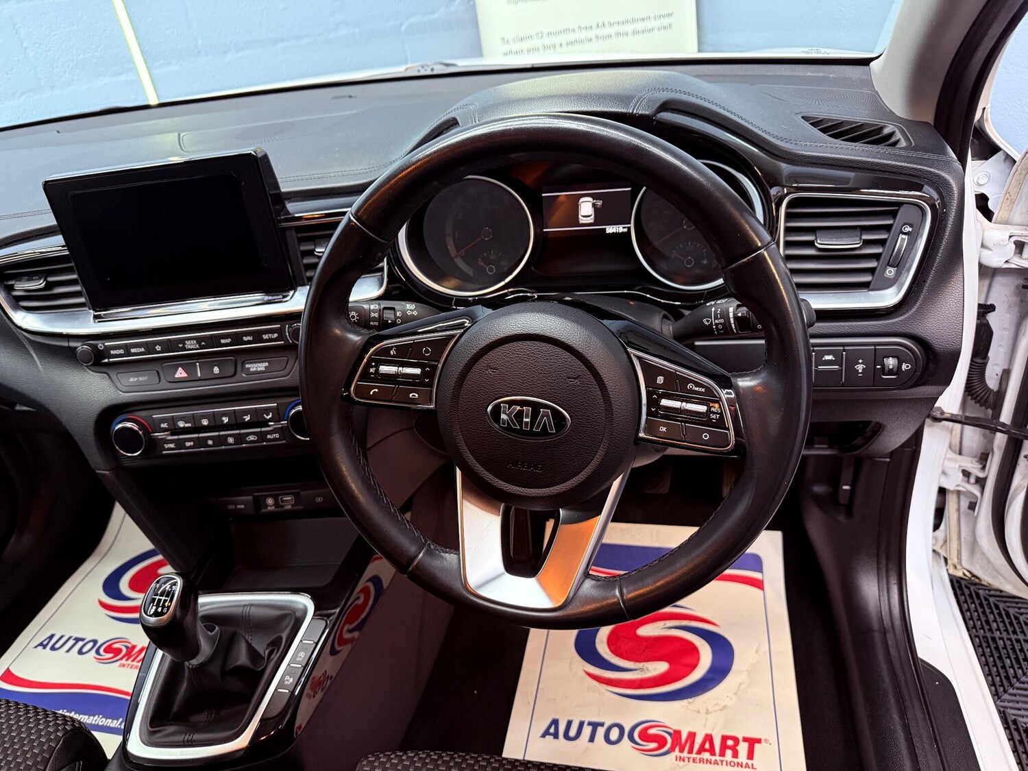 Used Kia Ceed 2019 for sale - 76388588: Photo 53