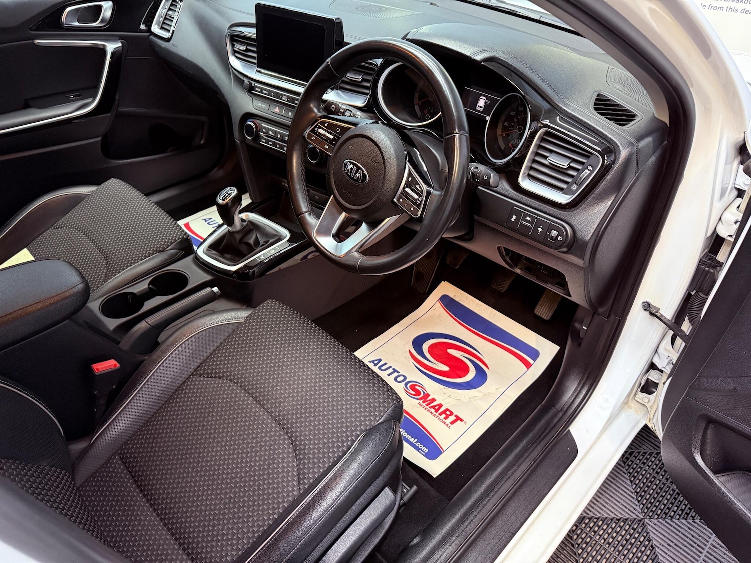 Used Kia Ceed 2019 for sale - 76388588: Photo 54