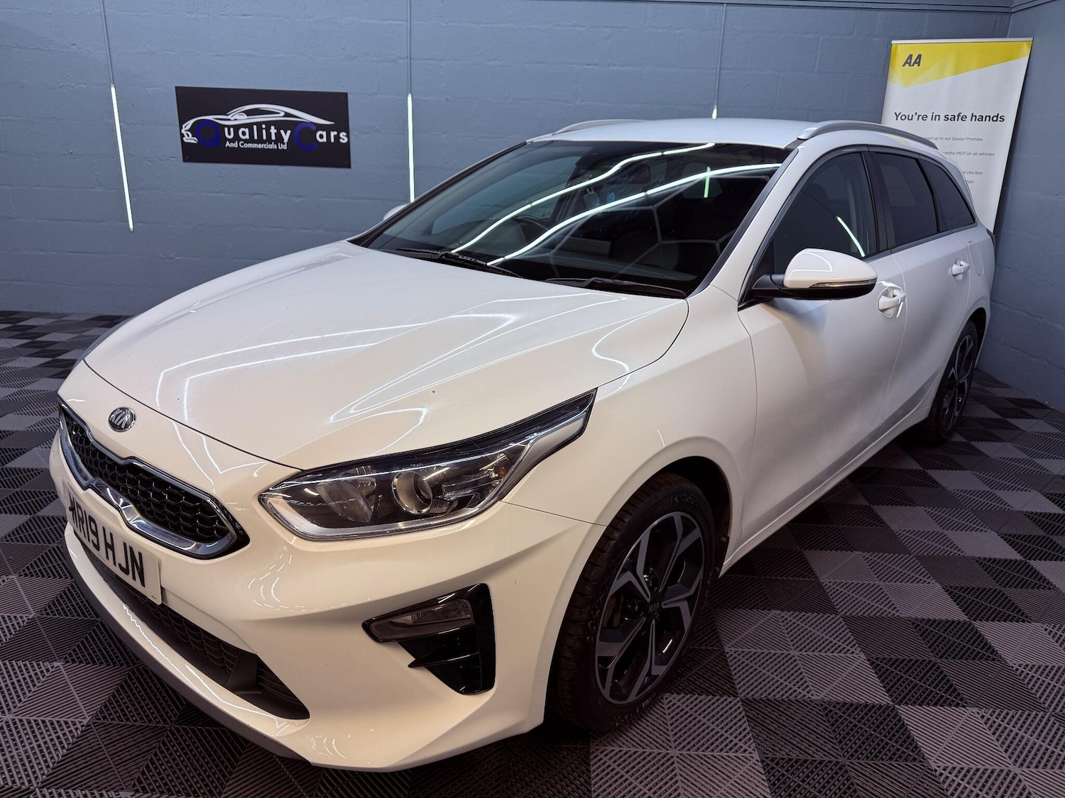 Used Kia Ceed 2019 for sale - 76388588: Photo 6