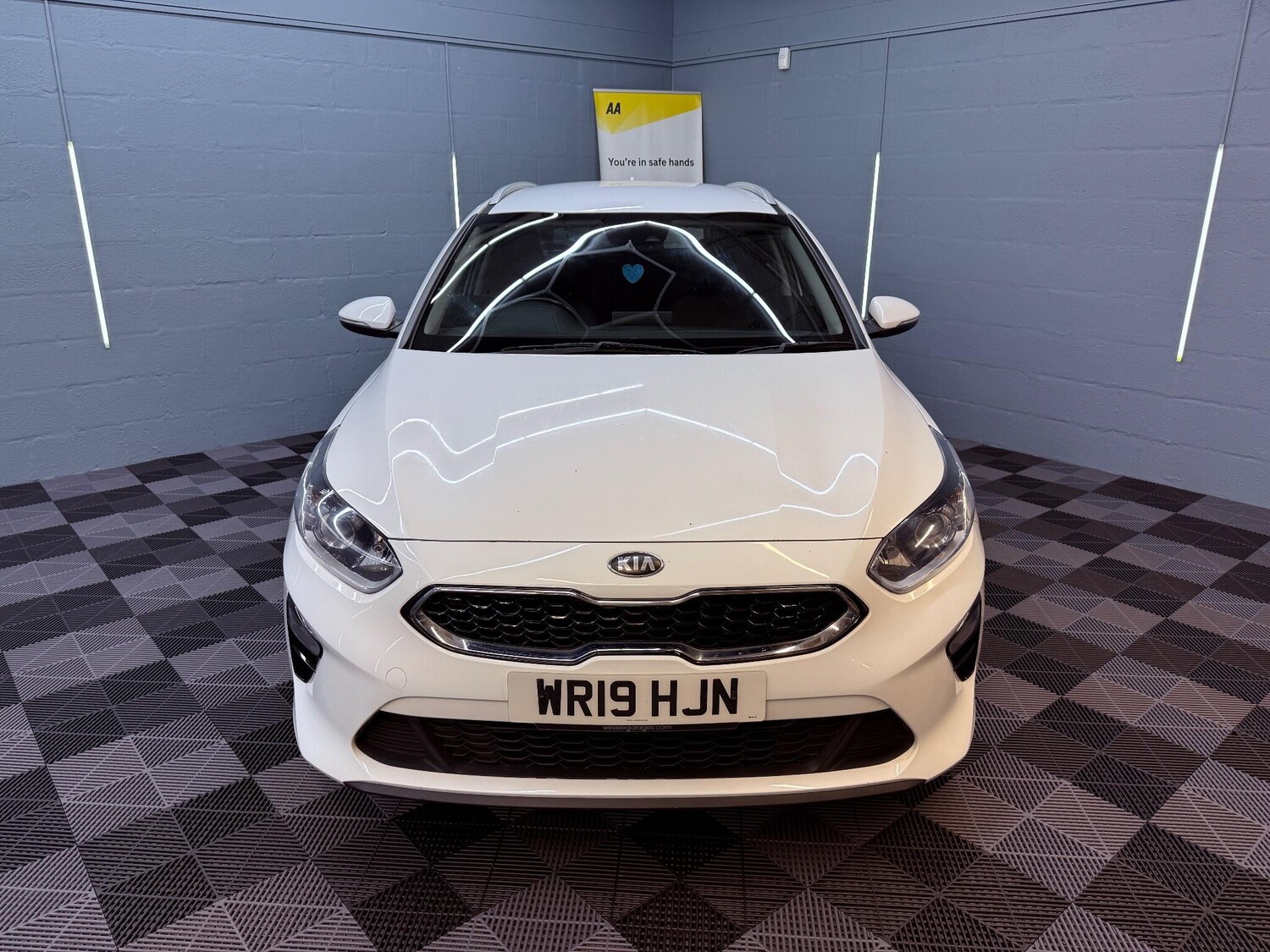 Used Kia Ceed 2019 for sale - 76388588: Photo 7