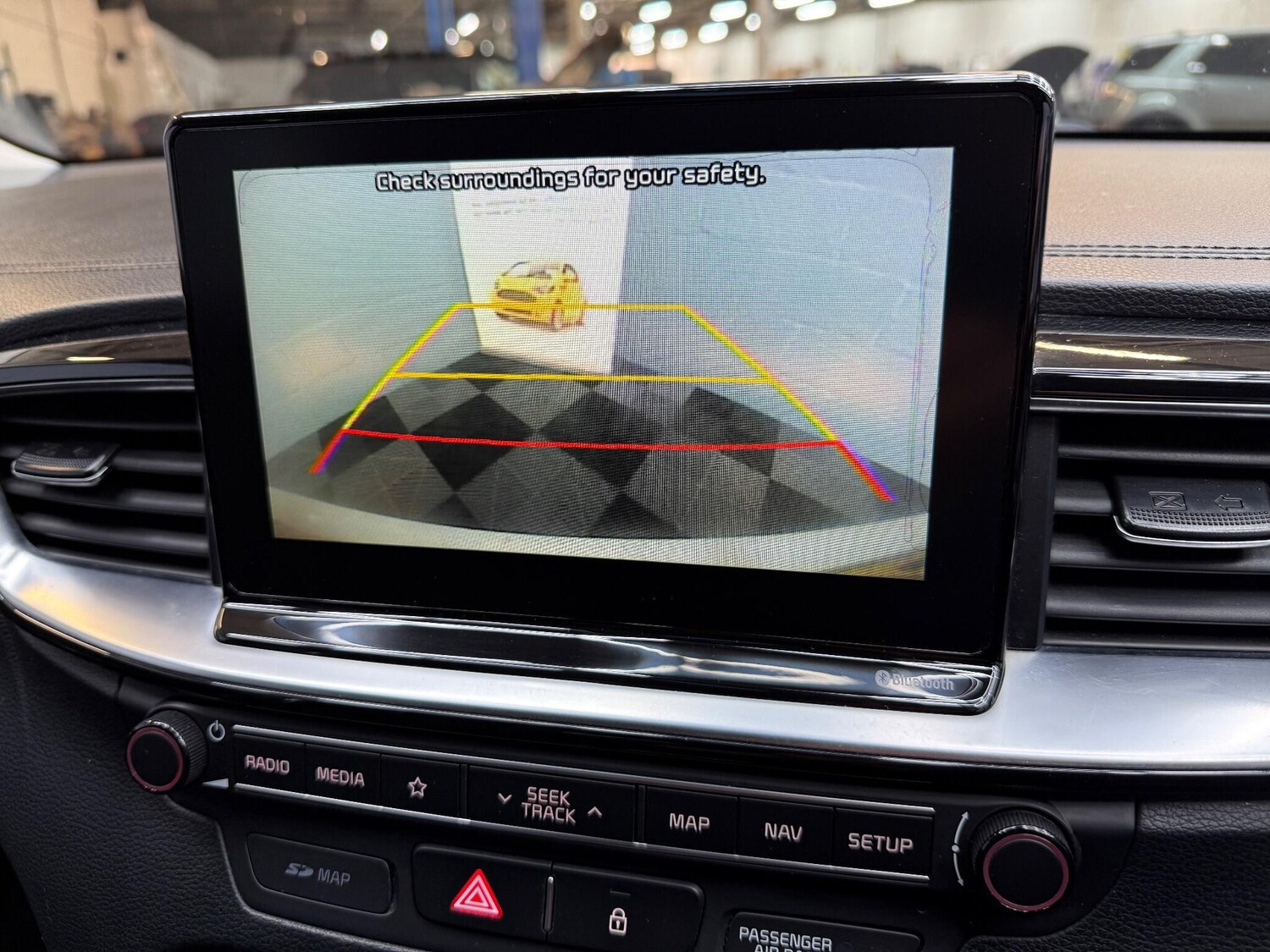 Used Kia Ceed 2019 for sale - 76388588: Photo 9