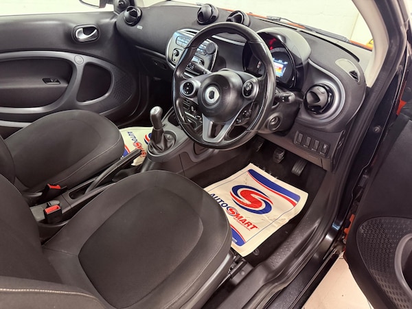 Used smart fortwo 2018 for sale - 75103509: Photo 17
