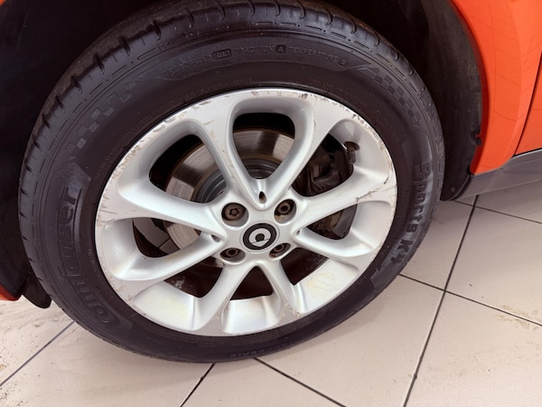 Used smart fortwo 2018 for sale - 75103509: Photo 20