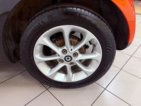 Used smart fortwo 2018 for sale - 75103509: Photo 21