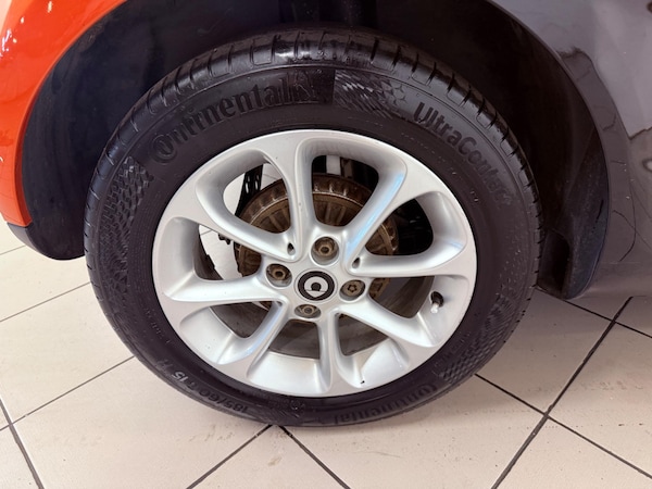Used smart fortwo 2018 for sale - 75103509: Photo 22