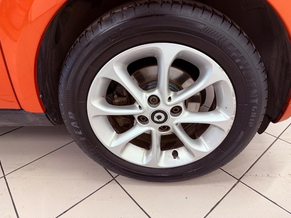 Used smart fortwo 2018 for sale - 75103509: Photo 23