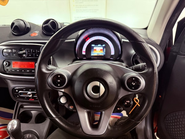 Used smart fortwo 2018 for sale - 75103509: Photo 26