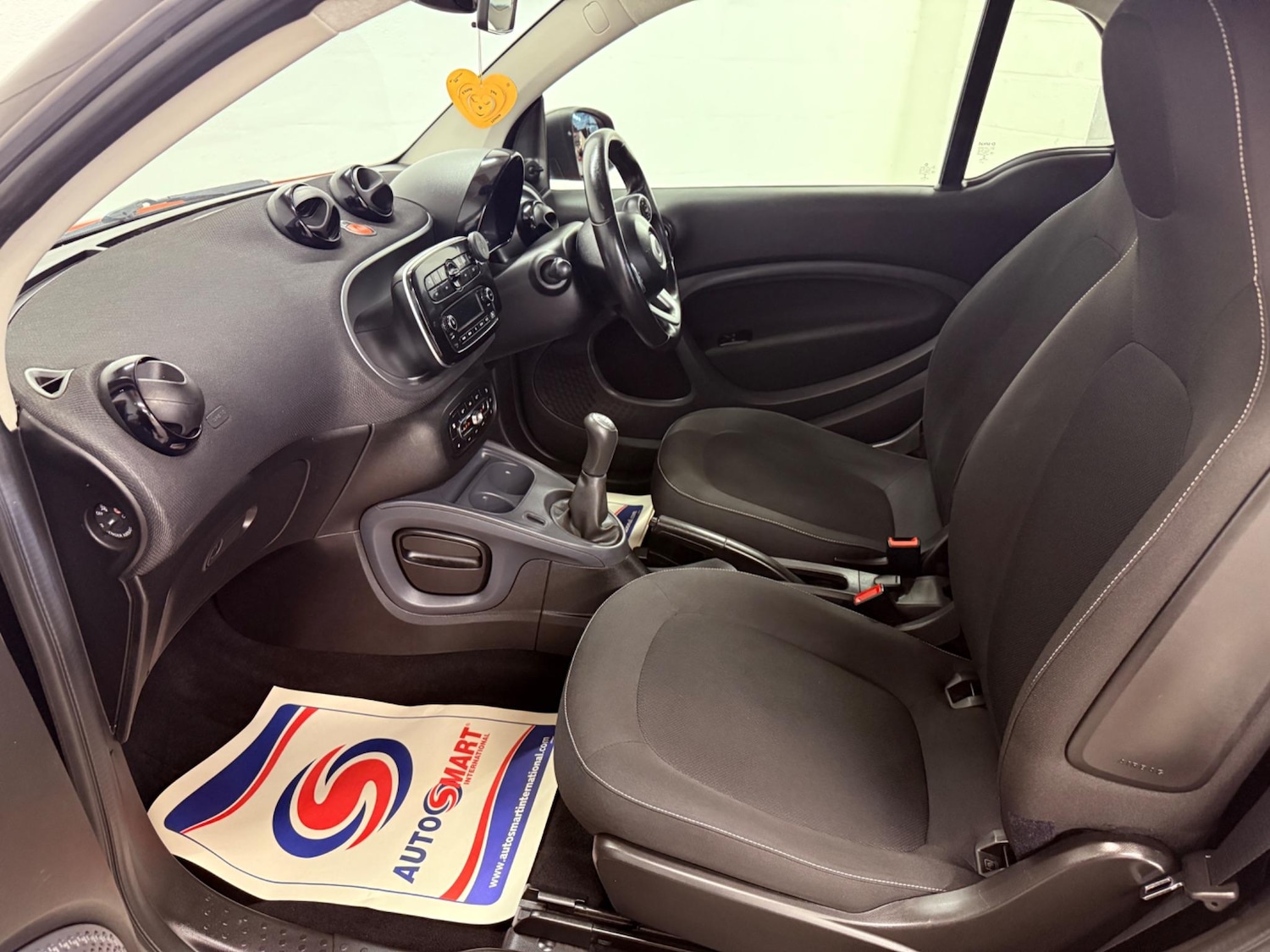 Vehicle 27