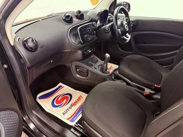 Used smart fortwo 2018 for sale - 75103509: Photo 28