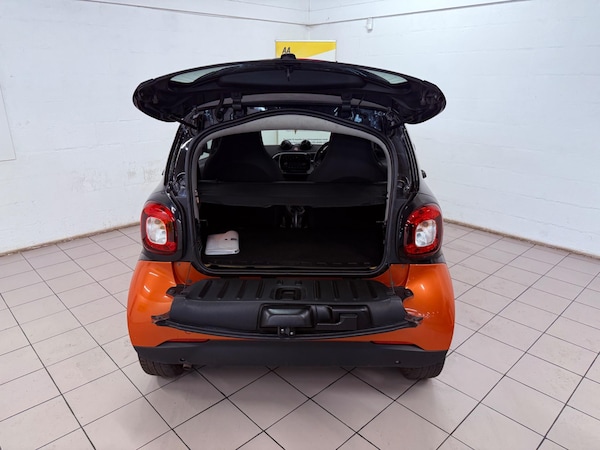 Used smart fortwo 2018 for sale - 75103509: Photo 9