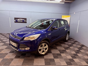 Used Ford Kuga 2015 for sale - 76759489: Photo