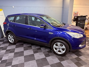 Used Ford Kuga 2015 for sale - 76759489: Photo