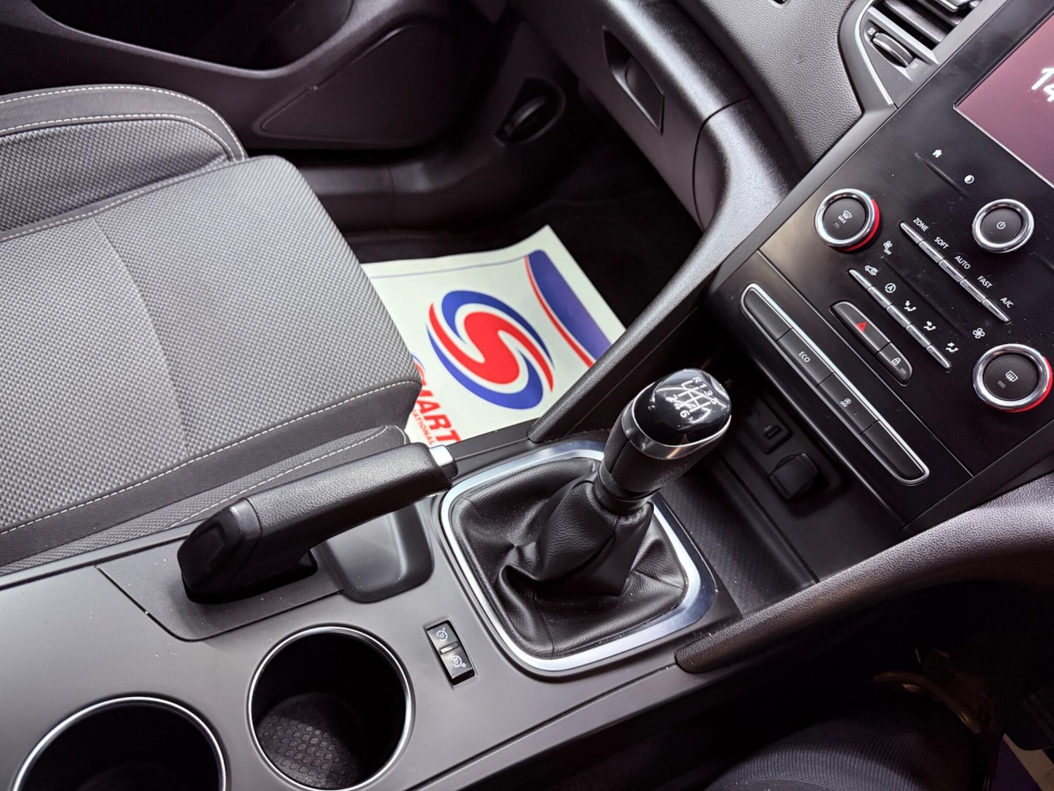 Used Renault Megane 2020 for sale - 76573475: Photo 15