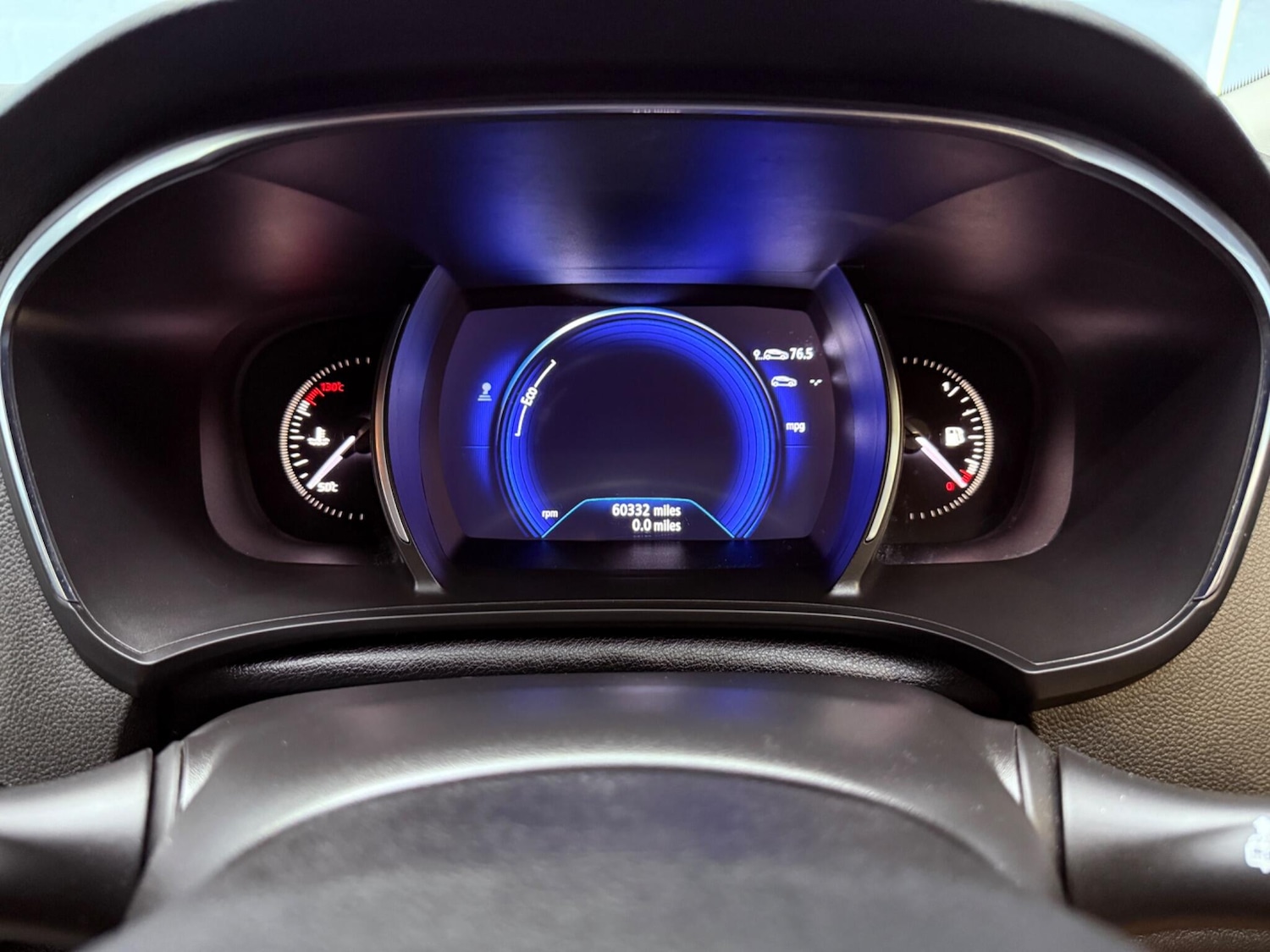 Used Renault Megane 2020 for sale - 76573475: Photo 16