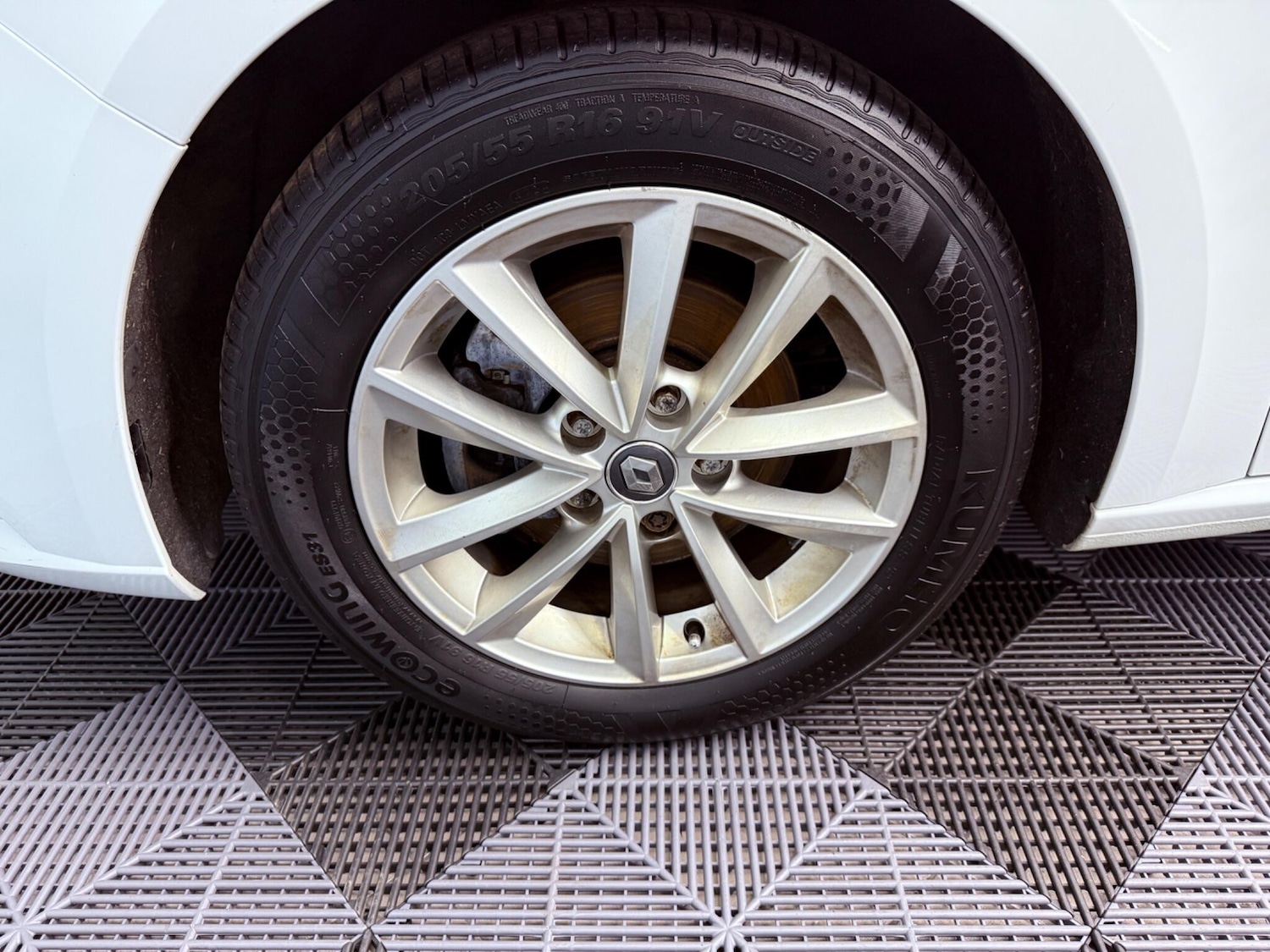 Used Renault Megane 2020 for sale - 76573475: Photo 20